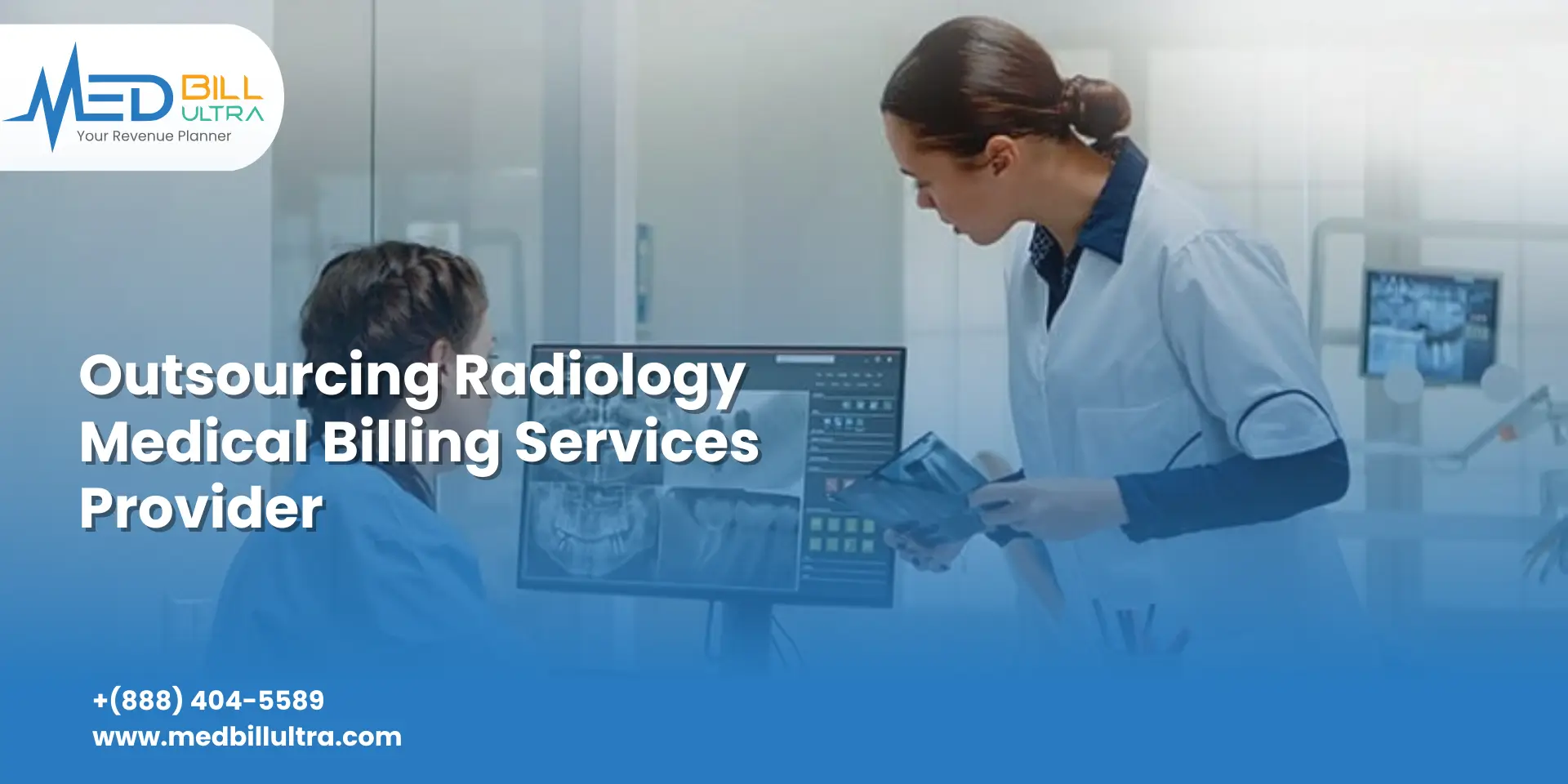 Outsourcing Radiology Medical Billing Services Provider in Florida