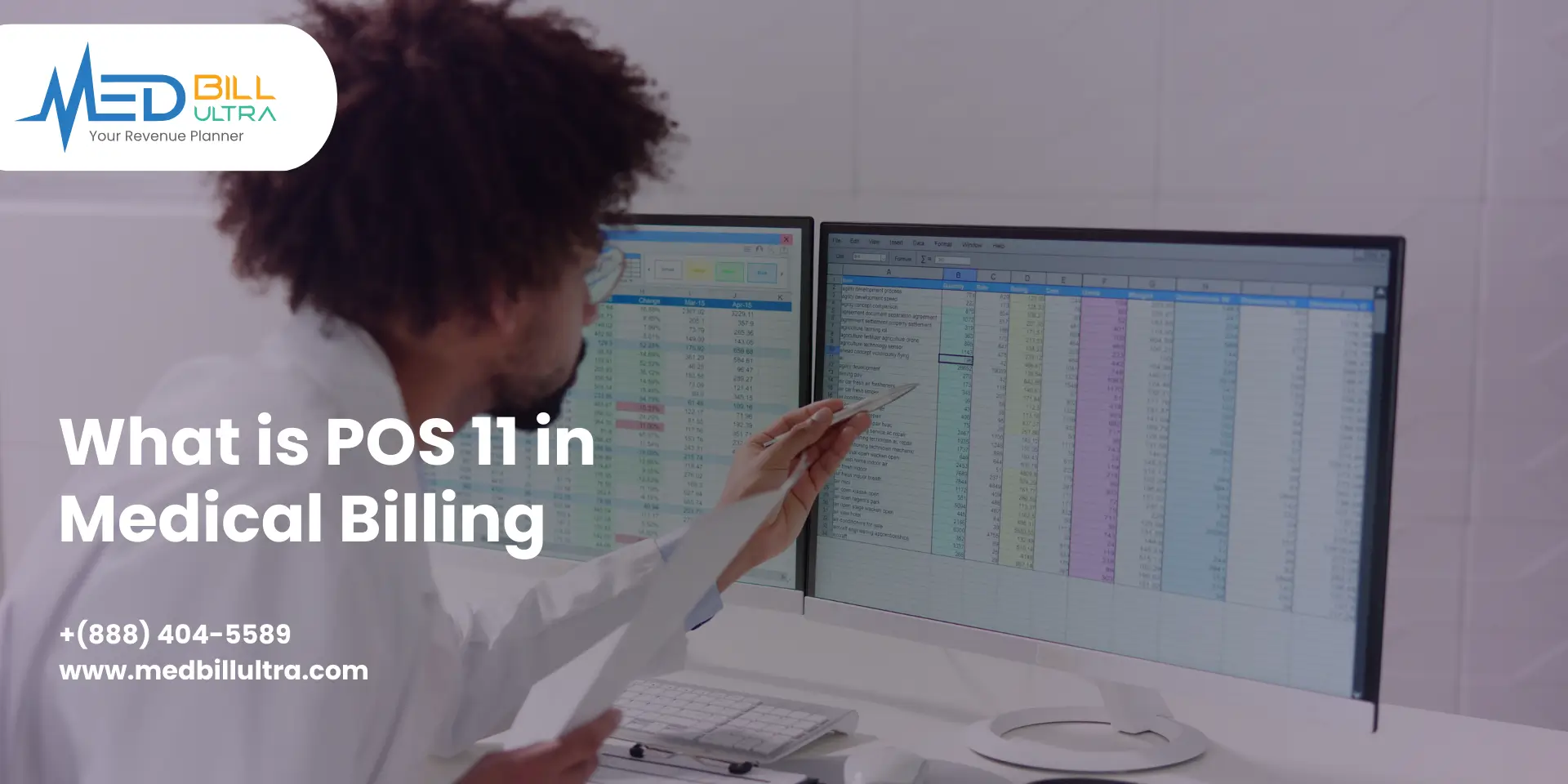 POS 11 in Medical Billing