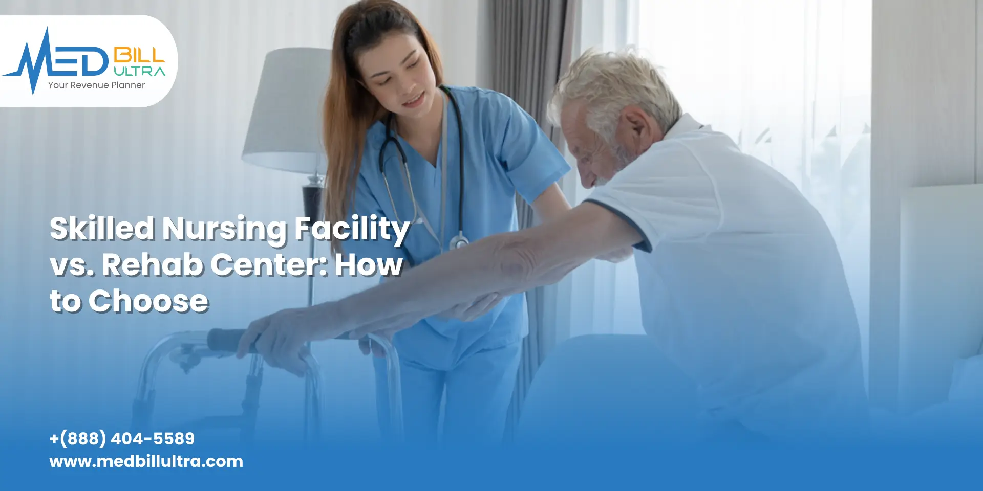 Skilled Nursing Facility