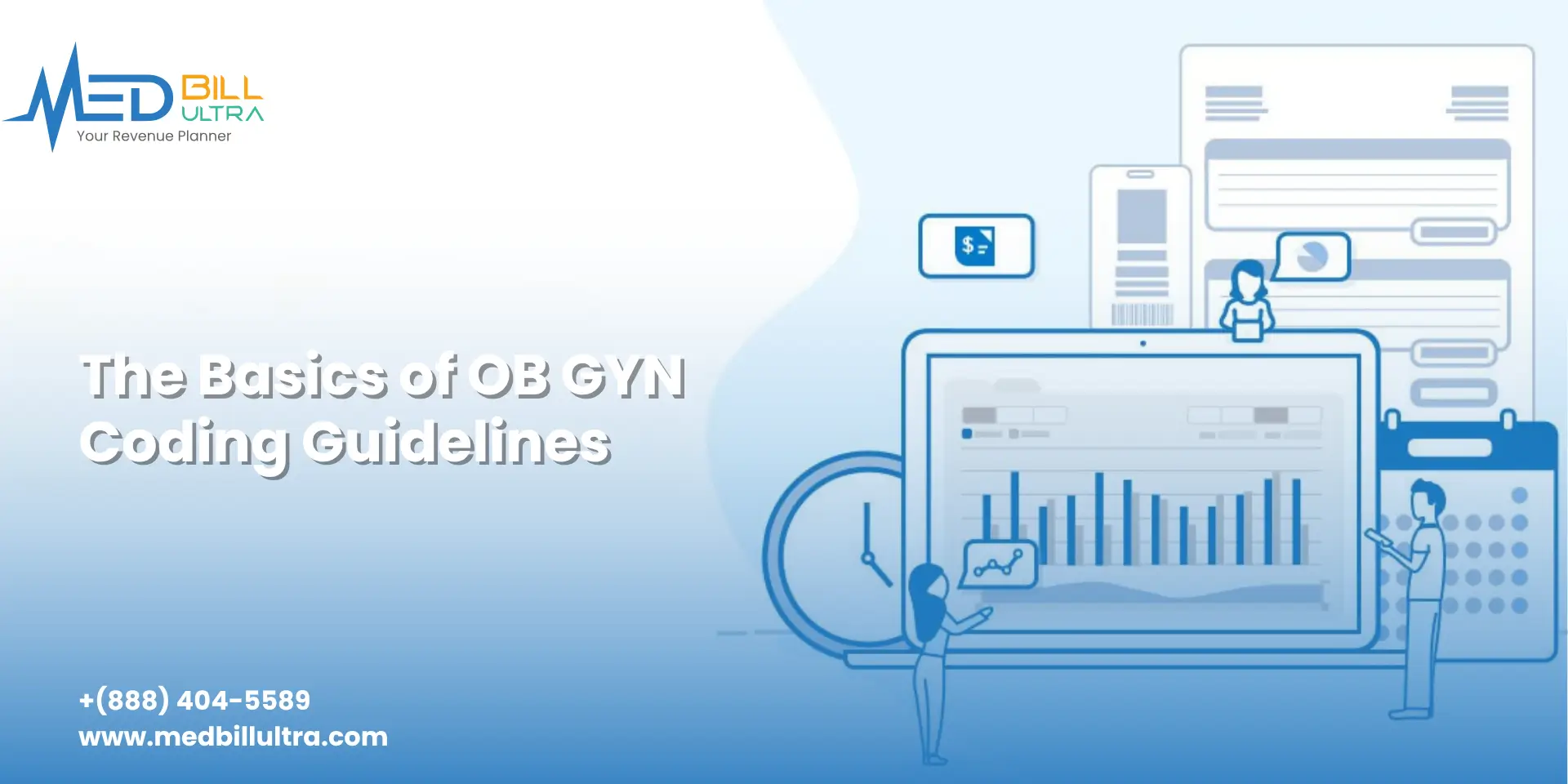 The Basics of OB GYN Coding Guidelines