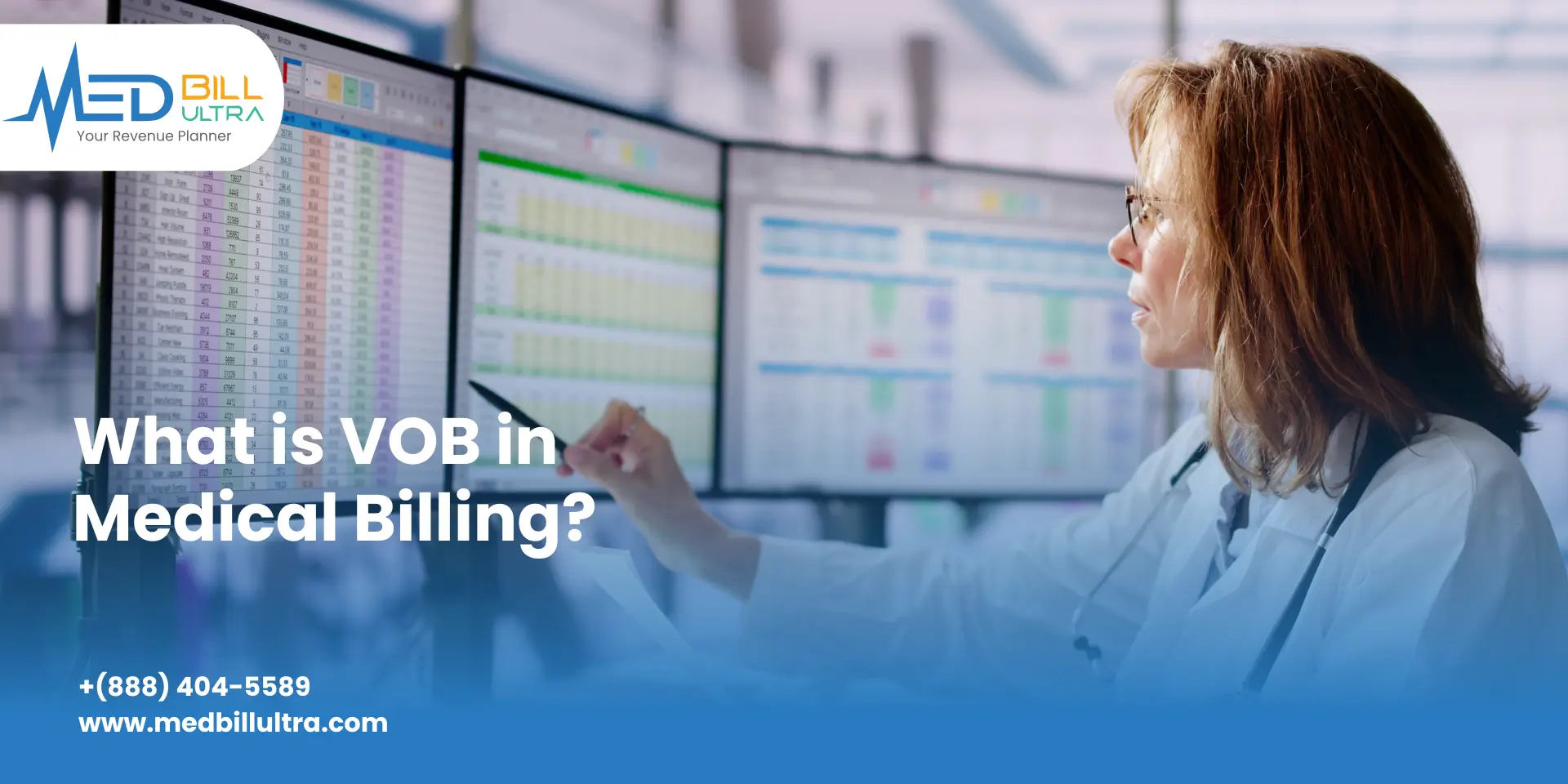 VOB in Medical Billing