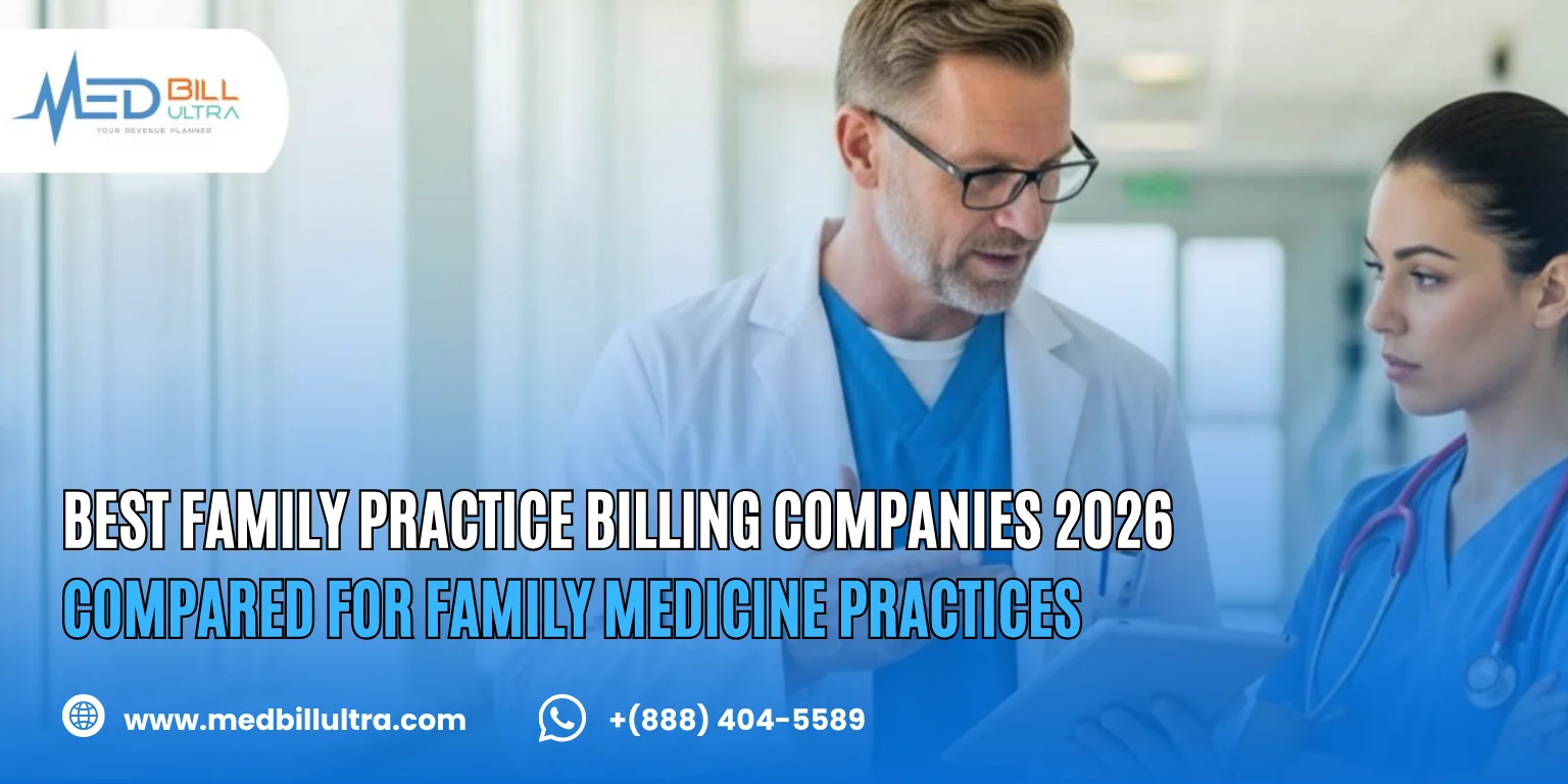 Best Family Practice Billing