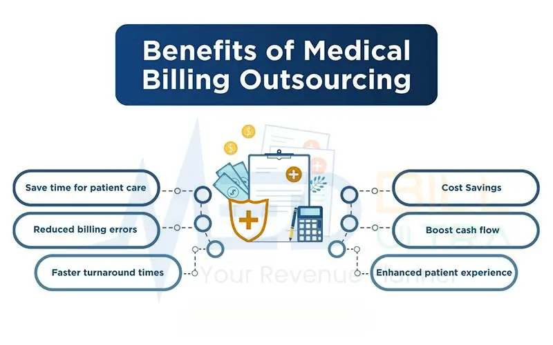 medical billing services
