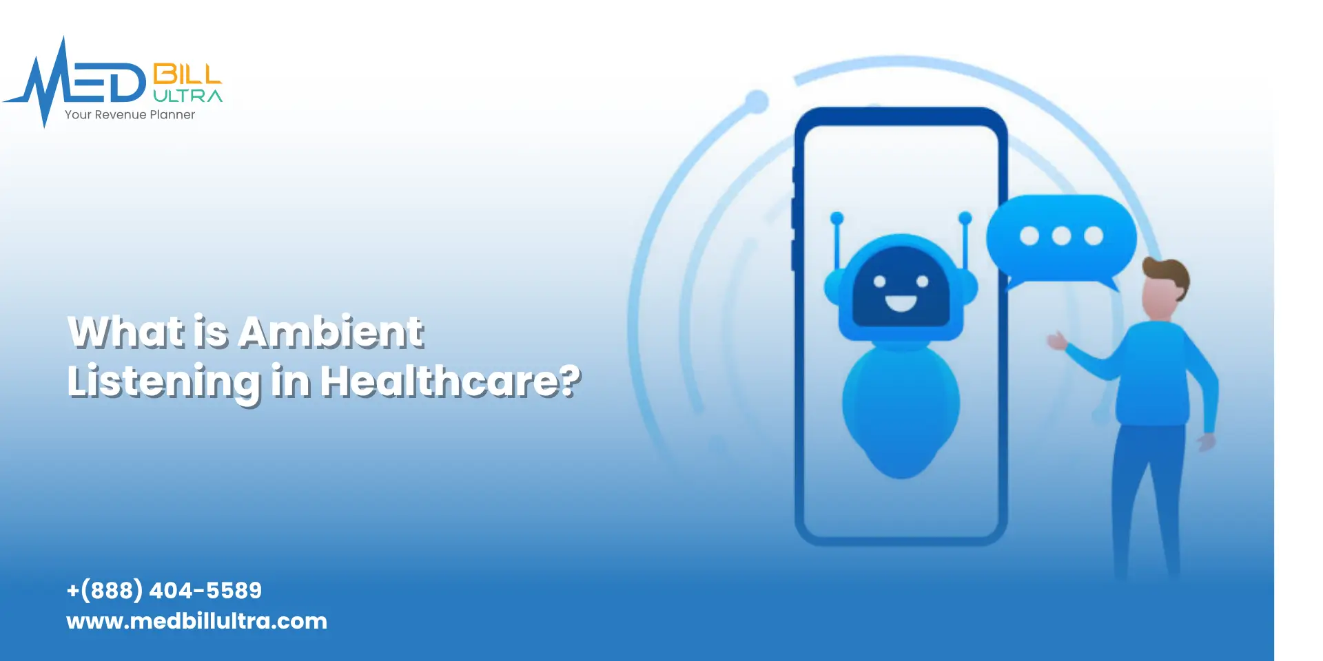 ambient listening in healthcare