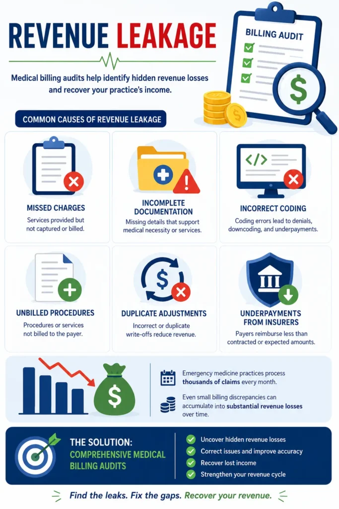 audit services