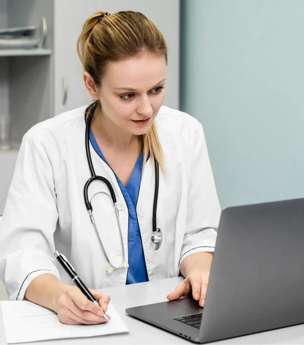 Credentialing Cover