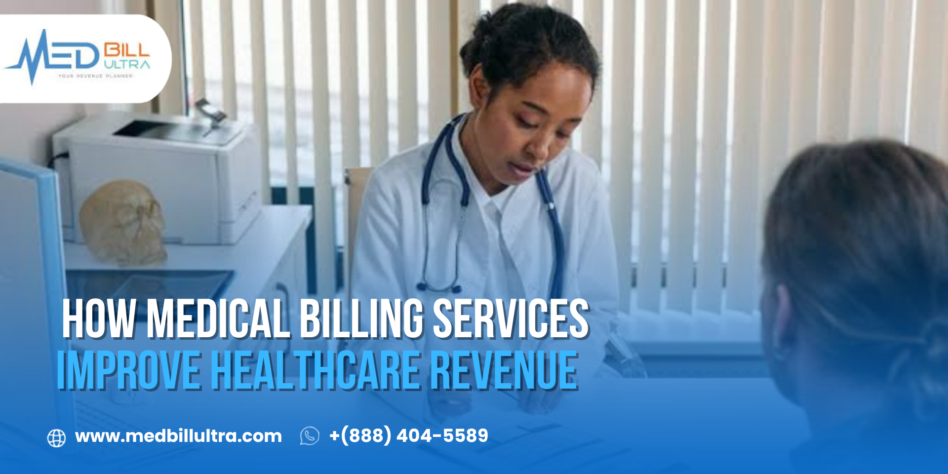 revenue cycle processes rcm